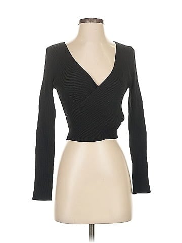 525 America Long Sleeve Top (view 1)