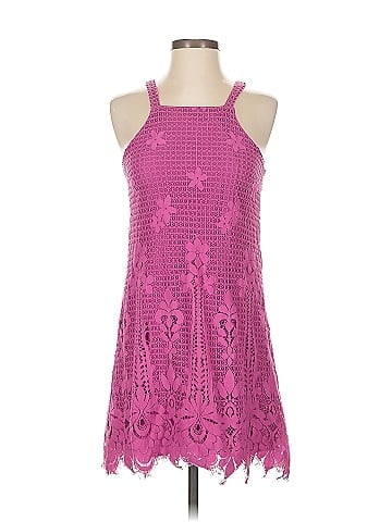 Francesca's Cocktail Dress (view 1)
