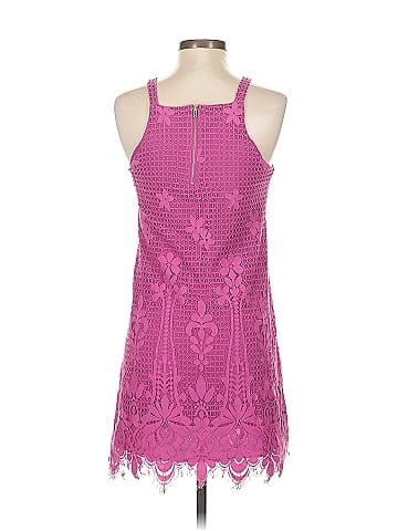 Francesca's Cocktail Dress (view 2)