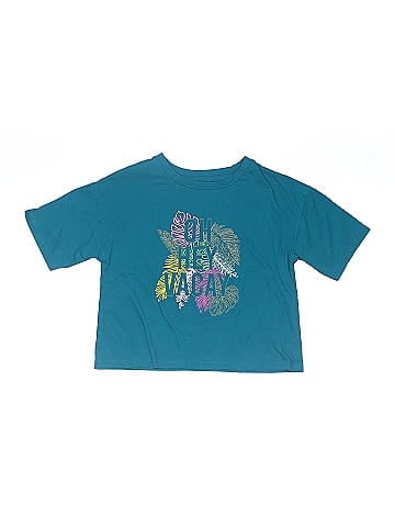 Thereabouts Short Sleeve T-Shirt (view 1)