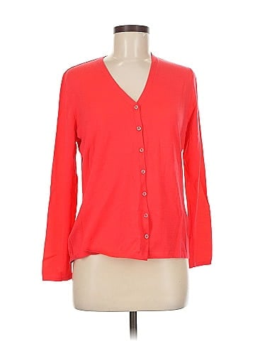 Escada Wool Cardigan (view 1)