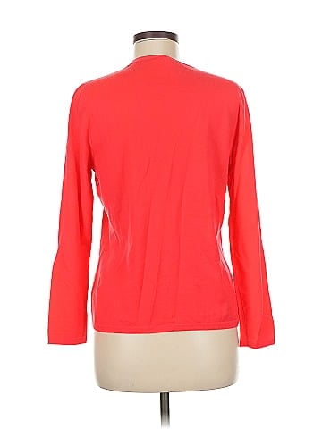 Escada Wool Cardigan (view 2)