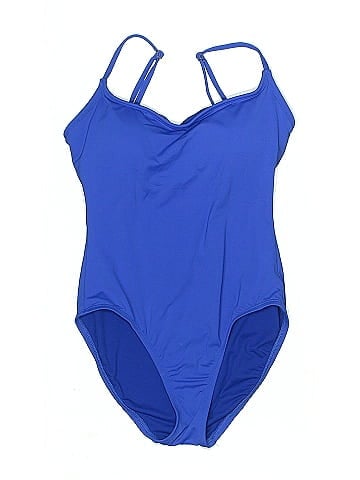 Anne Cole One Piece Swimsuit (view 1)