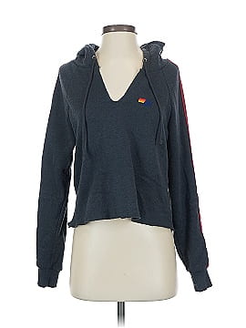Aviator Nation Pullover Hoodie