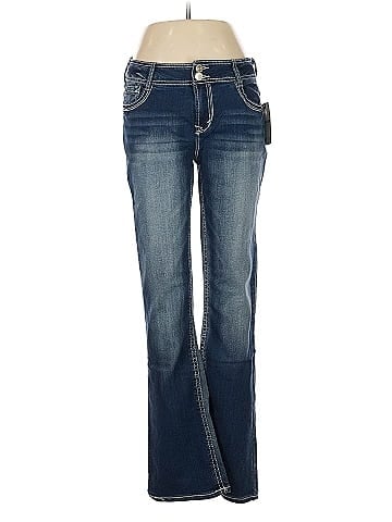 Wallflower Jeans (view 1)