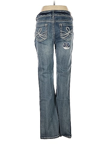 Wallflower Jeans (view 2)