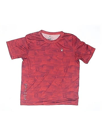 Spyder Active T-Shirt (view 1)