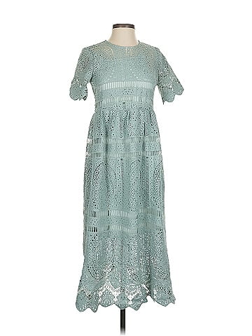 Eri + Ali Casual Dress (view 1)