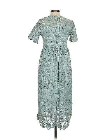 Eri + Ali Casual Dress (view 2)
