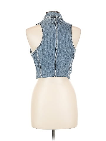 Levi's Denim Vest (view 2)