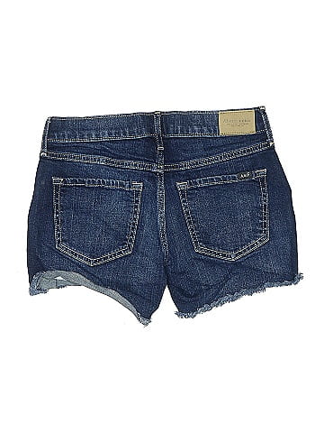 Abercrombie Kids Denim Shorts (view 2)