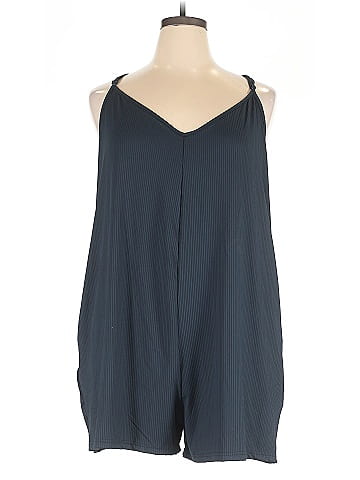 Shein Curve Romper (view 1)