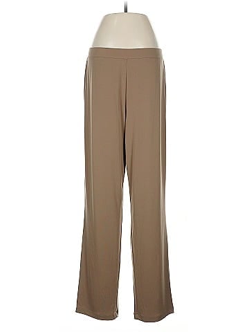 Susan Graver Casual Pants (view 1)