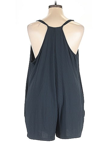 Shein Curve Romper (view 2)