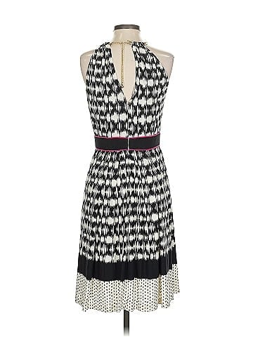 Eliza J Cocktail Dress (view 2)