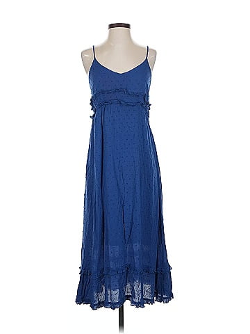 Hem & Thread Casual Dress (view 1)