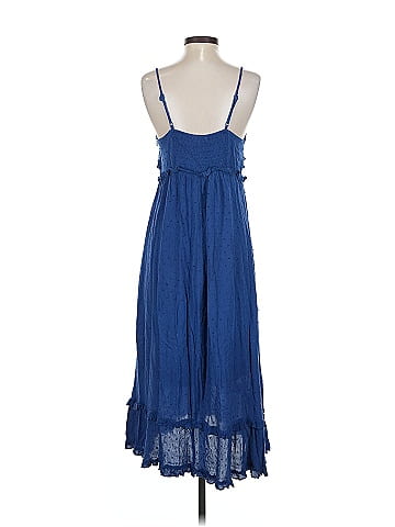 Hem & Thread Casual Dress (view 2)