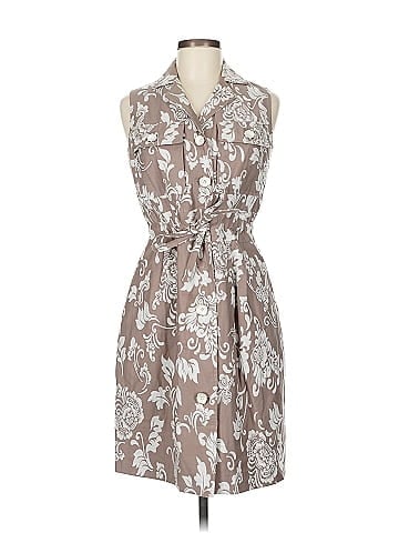 Taylor Casual Dress (view 1)