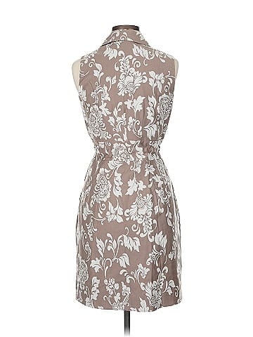 Taylor Casual Dress (view 2)