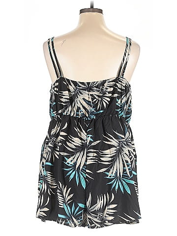 Shein Curve Romper (view 2)