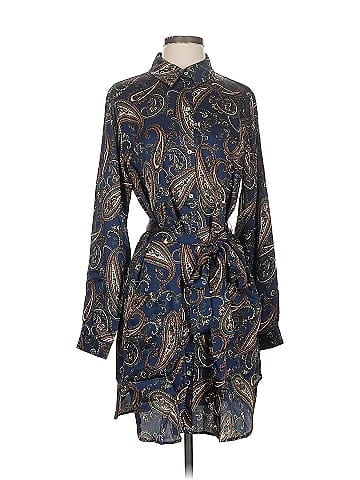 Susan Graver Cocktail Dress (view 1)