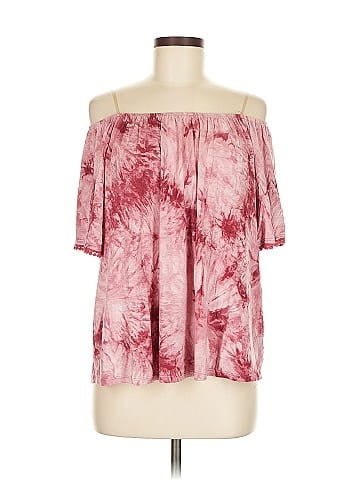 Latitude Tube Top (view 1)