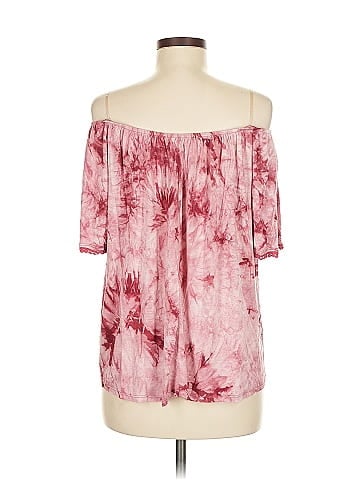 Latitude Tube Top (view 2)