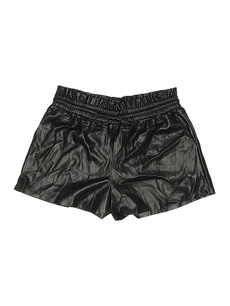 Pre-owned Talulah New York Shorts In Black