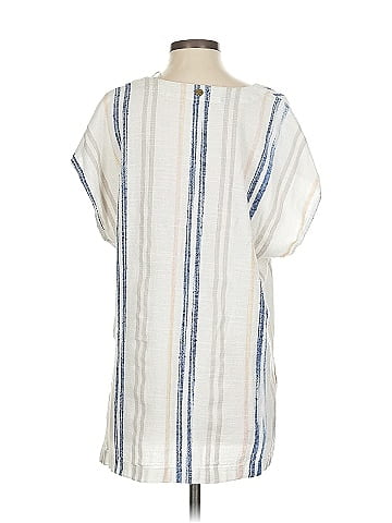 Rip Curl Short Sleeve Blouse (view 2)