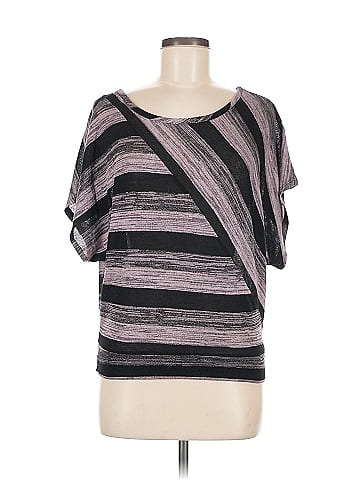 Almost Famous Short Sleeve Top (view 1)