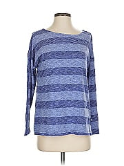 T By Talbots 3/4 Sleeve T Shirt