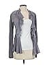 Tiny Gray Cardigan Size XS - photo 1
