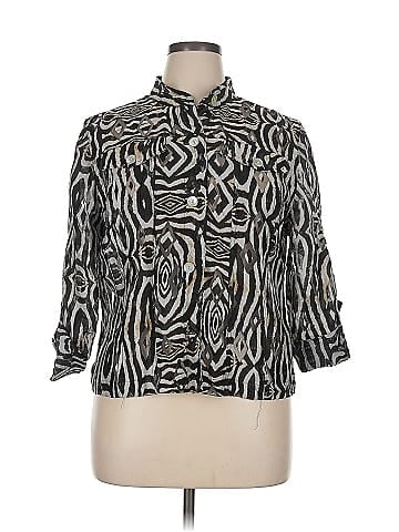 Ruby Rd. Jacket (view 1)
