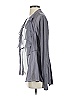 Tiny Gray Cardigan Size XS - photo 4