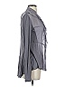 Tiny Gray Cardigan Size XS - photo 3