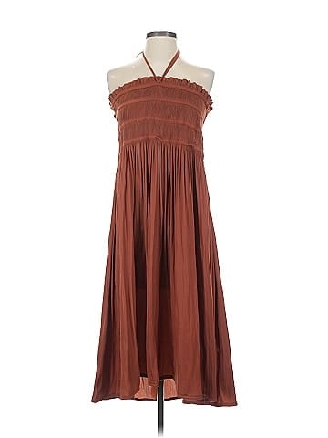 Current Air Casual Dress (view 1)