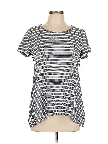 Jones New York Sport Short Sleeve T-Shirt (view 1)