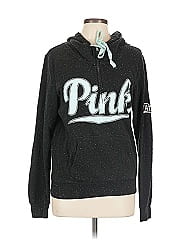 Victoria's Secret Pink Pullover Hoodie