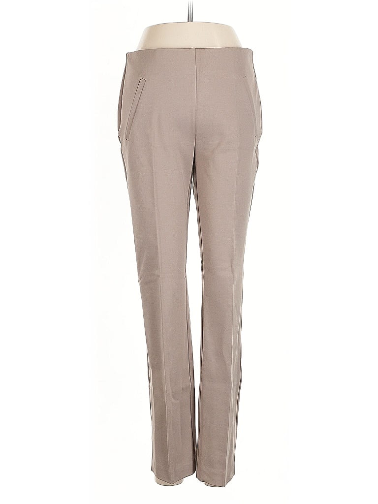 Pre-owned Chico's Dress Pants In Brown