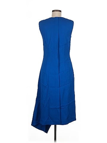 Cedric Charlier Casual Dress (view 2)