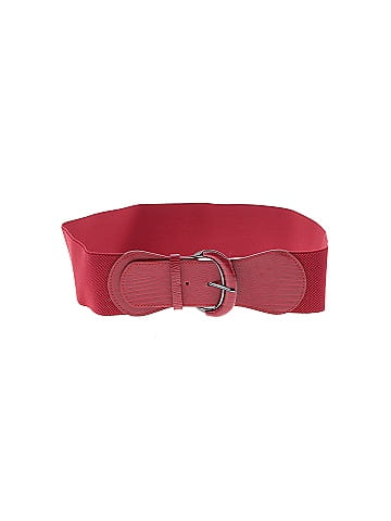 Unbranded Belt (view 1)
