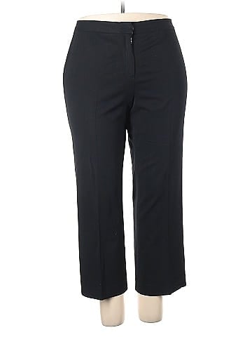 Lafayette 148 New York Wool Pants (view 1)