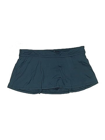 Anne Cole Casual Skirt (view 1)