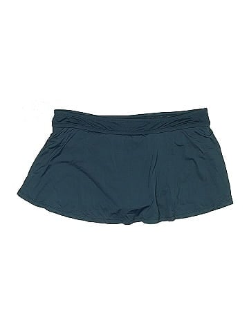 Anne Cole Casual Skirt (view 2)