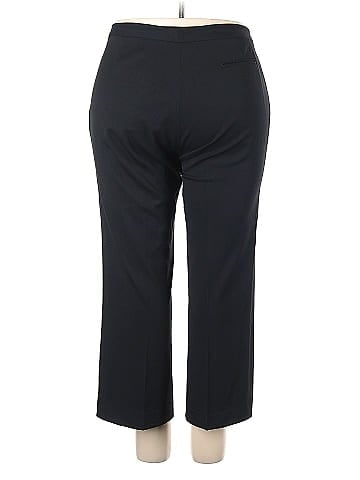 Lafayette 148 New York Wool Pants (view 2)