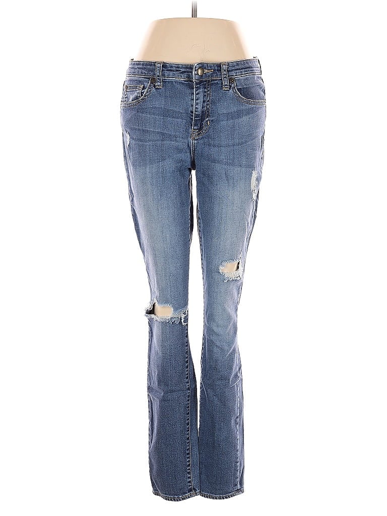 Pre-owned Gap Outlet Jeans In Blue