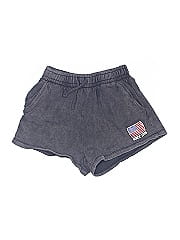 Zara Kids Athletic Shorts