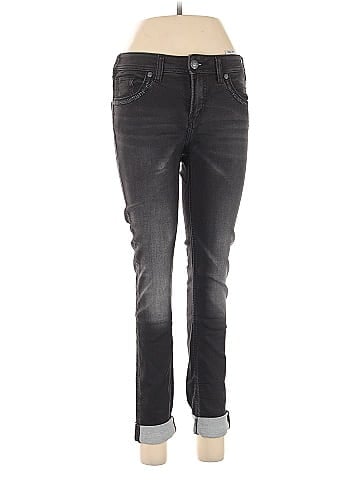 Silver Jeans Co. Jeans (view 1)