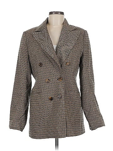 Madewell Blazer (view 1)