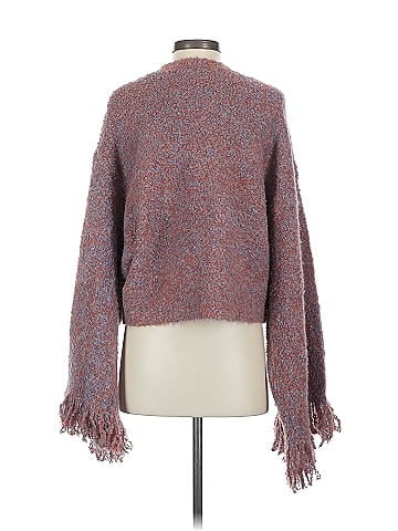 Pinch Pullover Sweater (view 2)